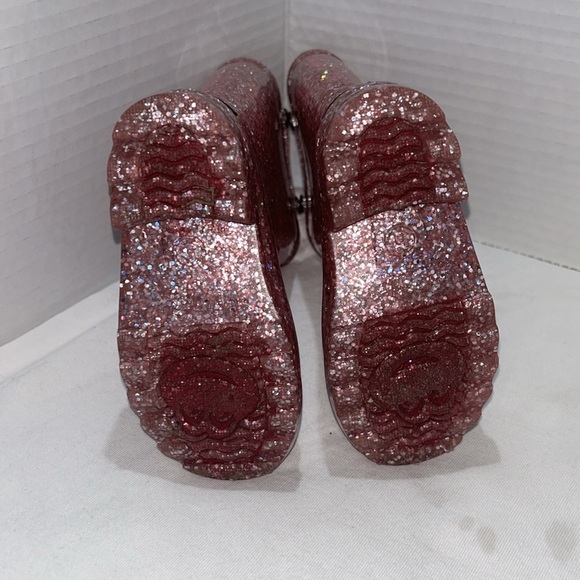 Western Chief Toddler Girls Rain Boots - Picture 7 of 10